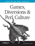 Best of the Perl Journal Series