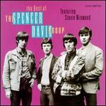 Best of the Spencer Davis Group [EMI 1987]