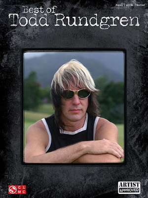 Best of Todd Rundgren - Rundgren, Todd
