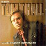 Best of Tom T. Hall