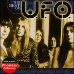 Best of U.F.O.: Ten Best Series