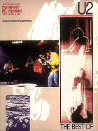 Best of U2: Guitar Recorded Versions