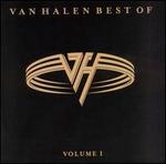 Best of Van Halen, Vol. 1