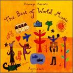 Best of World Music: African