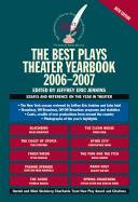 Best Plays Theater Yearbook 2006-2007