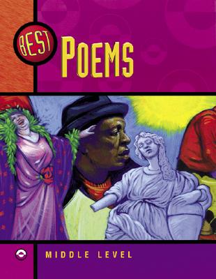 Best Poems: Middle Level - Jamestown Publishers (Creator)