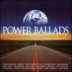 Best Power Ballads In The World...Ever!