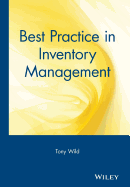 Best Practice in Inventory Management
