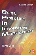 Best Practice in Inventory Management