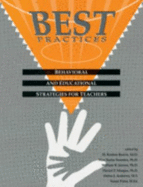 Best Practices: Behavioral and Educational Strategies for Teachers
