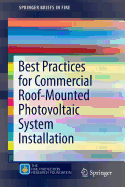 Best Practices for Commercial Roof-Mounted Photovoltaic System Installation