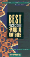 Best practices for financial advisors