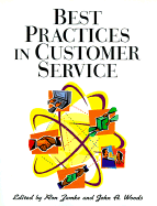 Best Practices in Customer Service