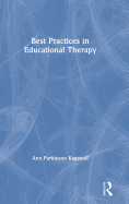 Best Practices in Educational Therapy