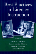 Best Practices in Literacy Instruction