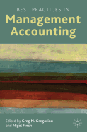 Best Practices in Management Accounting