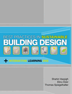 Best Practices in Sustainable Building Design: Includes an Interactive DVD