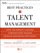 Best Practices in Talent Management