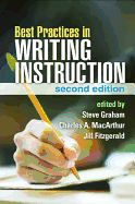 Best Practices in Writing Instruction