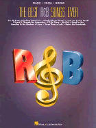Best R&B Songs Ever - Hal Leonard Corp (Creator)