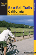 Best Rail Trails California