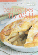 Best Recipes from the Weekly - Blacker, Maryanne (Editor)