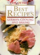 Best Recipes - August (Dr. Oetker) Oetker