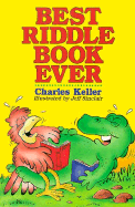 Best Riddle Book Ever