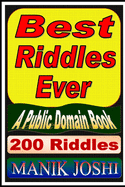 Best Riddles Ever