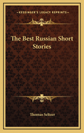 Best Russian Short Stories