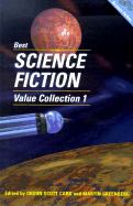 Best Science Fiction - Card, Orson Scott