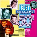 Best Sellers of the 50's