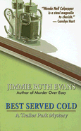 Best Served Cold