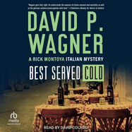 Best Served Cold