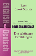 Best Short Stories: A Dual-Language Book