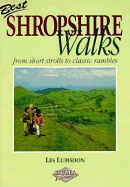 Best Shropshire Walks: From Short Strolls to Classic Rambles