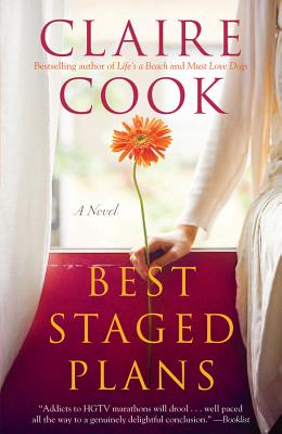 Best Staged Plans - Cook, Claire