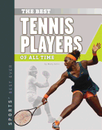 Best Tennis Players of All Time