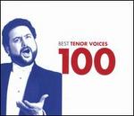 Best Tenor Voices 100