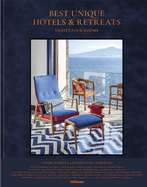 Best Unique Hotels & Retreats: Eighty Four Rooms