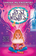 Best Wishes (Best Wishes #1): Volume 1