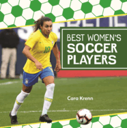 Best Women's Soccer Players