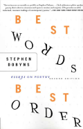 Best Words, Best Order
