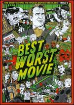 Best Worst Movie