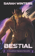 Bestial: A Sci-Fi Alien Romance