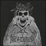 Bestial Invasion of Hell