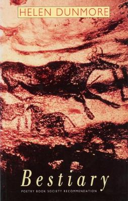 Bestiary - Dunmore, Helen