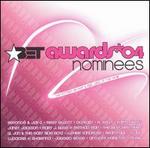 BET Awards: '04 Nominees