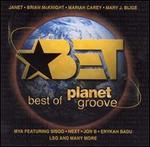 BET: Best of Planet Groove