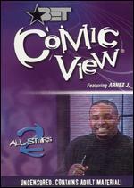 BET ComicView: All Stars, Vol. 2